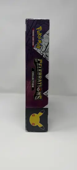 Pokemon TCG: Celebrations Collection: Dragapult Prime Box New Factory Sealed - Image 4