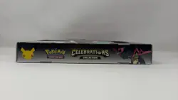 Pokemon TCG: Celebrations Collection: Dragapult Prime Box New Factory Sealed - Image 5