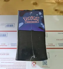 Pokemon Chaos Rising Pokemon Center ETB Elite Trainer Box A - Image 5