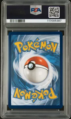 2024 POKEMON TWM EN-TWILIGHT MASQUERADE ILLUSTRATION RARE 188/167 EEVEE PSA 9 - Image 5