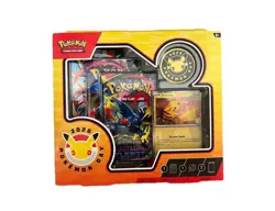 Pokemon Day 2026 Collection Box Sealed New - Image 1