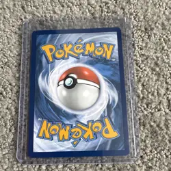 The Pokemon Company Raging Bolt ex 208/162 SV05 Ultra Rare Full Art Holo EN - Image 2