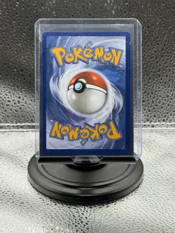 Pokemon Mega Skarmory EX 106/088 XY Breakpoint Full Art Holo Ultra Rare 260 HP - Image 2