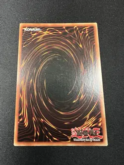 Yu-Gi-Oh! Toon Summoned Skull (NM) MRL-073 Original Print Magic Ruler Unlimited - Image 2
