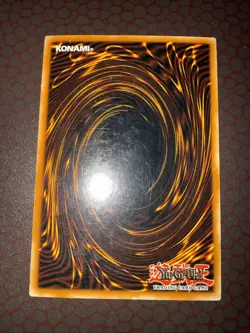 Yu-Gi-Oh! Ring Of Destruction -IOC-SE3- Ultra Rare - Limited Edition HP! - Image 3
