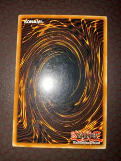 Yu-Gi-Oh! Ring Of Destruction -IOC-SE3- Ultra Rare - Limited Edition HP! - Image 4