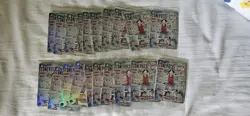 🔥🏀One Piece Monkey.D.Luffy US College Basketball Promo Card *SEALED*🔥🏀 - Image 3