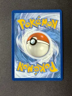 Pokemon Yanmega EX Full Art Holo 228/182 Sv10 Destined Rivals 280 HP TCG Card - Image 2