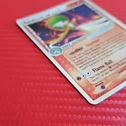Pokemon Near MINT Gardevoir ex EX Delta Species 93/101 Holo Ultra Rare Card - Image 4