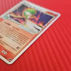 Pokemon Near MINT Gardevoir ex EX Delta Species 93/101 Holo Ultra Rare Card - Image 5