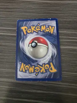 Psyduck 53/62 1st Edition Fossil Regular MP - Moderately Played Pokemon Card - Image 2