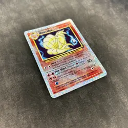 Pokemon TCG Ninetales Legendary Collection Reverse Holo Holo Card 17/110 - Image 2