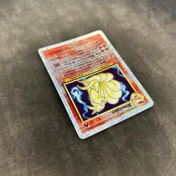 Pokemon TCG Ninetales Legendary Collection Reverse Holo Holo Card 17/110 - Image 5