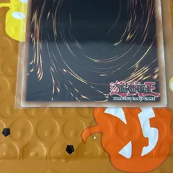 Cosmic Fortress Gol'Gar CRMS-EN044 Crimson Crisis Unlimited Ultra Rare LP - Image 5