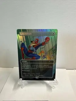 Ephemerate (Rainbow Foil) Secret Lair Drop Foil - Image 1