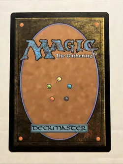 x1 Dour Port-Mage BLB Bloomburrow MTG 47 RARE M/NM 1x - Image 2
