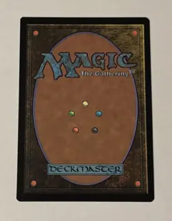 MTG Ornithopter of Paradise - Foundations Jumpstart NM - Image 2