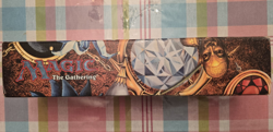 Vintage Wizards of the Coasts Magic the Gathering Black Lotus Storage Box MINT - Image 2