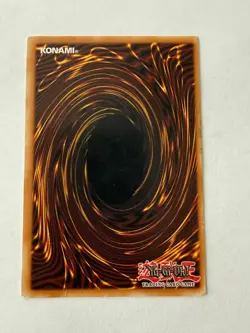 Yugioh Elemental Hero Plasma Vice CT04-EN006 Limited Edition Secret HP/DMG - Image 2