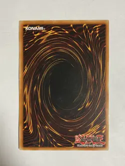 Melomelody the Brass Djinn-YS12-EN042-Holo YuGiOh M/NM - Image 2