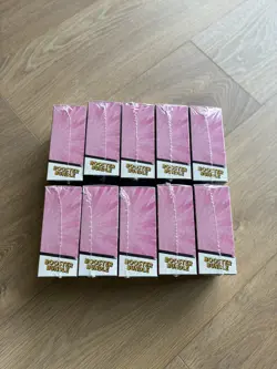 10x Pokemon TCG Ascended Heroes Booster Bundle NEW / SEALED Trusted Seller - Image 3