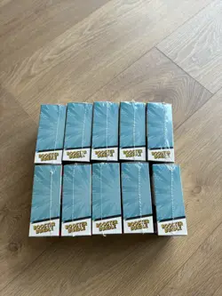 10x Pokemon TCG Ascended Heroes Booster Bundle NEW / SEALED Trusted Seller - Image 4