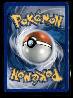 Pokemon TCG Black and White Promos #BW06 Snivy Cosmos Holo - Image 2