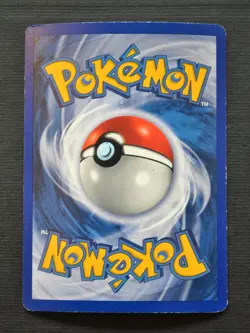 Magneton #9 / 102 SHADOWLESS Base Set Holo - LP - Pokemon 1999 TCG WOTC Vintage - Image 2