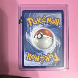 Pokemon Mega Gengar EX 269/217 mega attack rare - Image 2