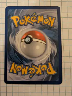 Pokemon TCG Reshiram Celebrations Classic Collection Card 113/114 NM Condition - Image 3