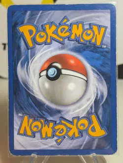Garchomp - 9/123 - Pokemon Mysterious Treasures Holo Card MP/LP - Image 4