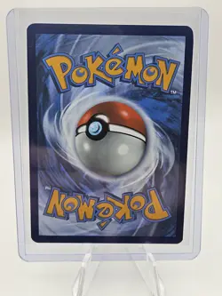 Ethan's Typhlosion 190/182 Destined Rivals NM 2025 - Image 2