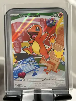 Pokemon First Partner Illustration Collection Series 1 Kanto Gen 1 Starters Set - Image 3