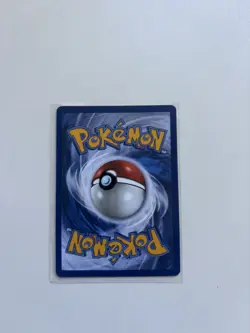 Meowth EX 121/088 Perfect Order Secret Rare Pokemon TCG - Image 5