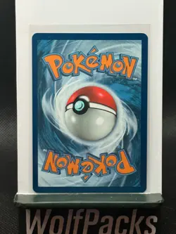2025 Pokemon Mega Evolution - Bayleef 009/132 Common #9 Reverse Holo - Image 2