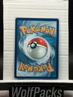 Pokemon TCG Mega Evolutions - Chikorita #8 Common Reverse Holo - Image 2