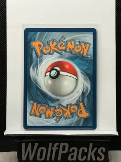 Pokemon ME: Ascended Heroes - Chikorita 008/217 Cosmos Holo - Image 2