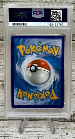 2020 Pokemon SWSH Black Star Promo Pikachu General Mills 25th Holo #039 PSA 10 - Image 2