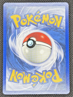 Pokemon Tentacruel 10/18 Southern Islands Promo Stage 1 Regular English 1999 LP - Image 3