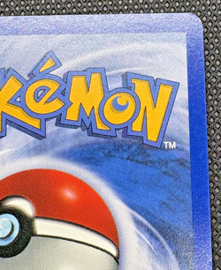 Pokemon Tentacruel 10/18 Southern Islands Promo Stage 1 Regular English 1999 LP - Image 4
