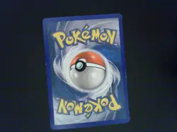 Whismur 69/100 CRYSTAL GUARDIANS Pokemon Card Reverse Holo 030318 - LP - Image 3