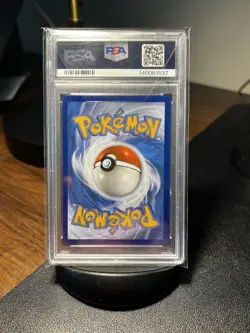 Pidgeot ex 225 225/197 Obsidian Flames Illustration Rare PSA 10 pokemon - Image 2