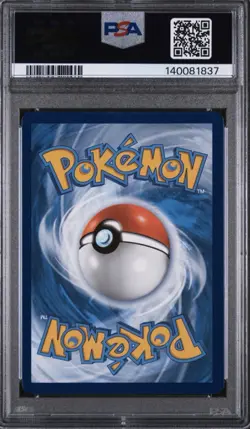 Pidgeot ex 225 225/197 Obsidian Flames Illustration Rare PSA 10 pokemon - Image 4