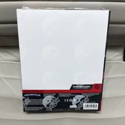 Pokemon TCG Mini Portfolio Q1 2026 Qty 12 Count Factory Sealed Display Case - Image 2