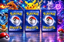 Lot Of 3 Charmander 112/113 Pokemon Ex Fire Red Leaf Green Secret Rare Holo NM🚨 - Image 2