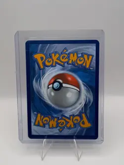 Sv: Black Bolt Pokemon TCG Amoonguss 096/086 Near Mint - Image 2