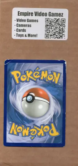Magnemite - 8/12 - McDonald's Promo 2018, English Pokemon McDonald's Promos HP - Image 2