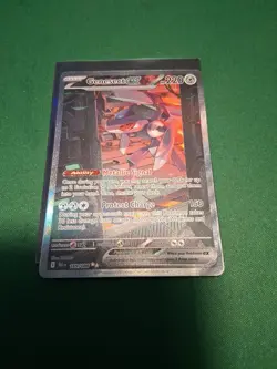 Genesect ex 169/086 Sv: Black Bolt Holo Illustration Rare Pokemon TCG NM - Image 1