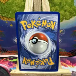 The Pokemon Company Deoxys (Attack Forme) 17/107 Reverse Holo Stamped Rare - Image 2