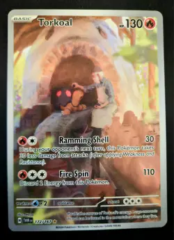 Pokemon Card Lot Art Rare Illustration Rare Holo Rare Full Art Pokemon Cards - Image 3
